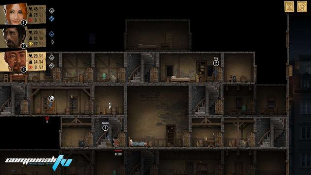 Killers and Thieves PC Full Killers and Thieves PC Full