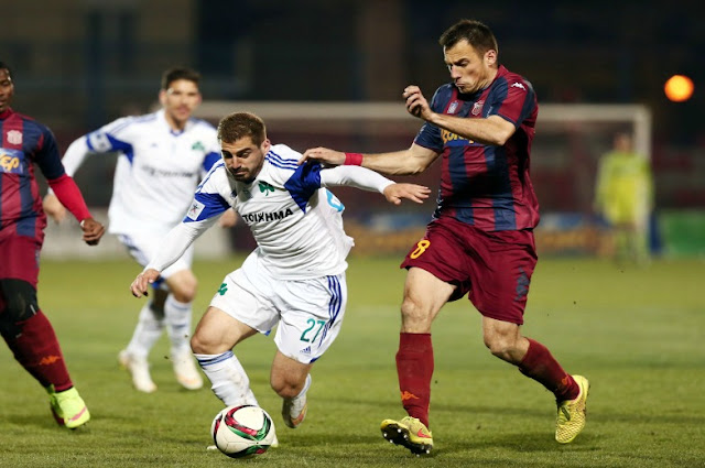 Ζητάει... πολλά για Μαυρία