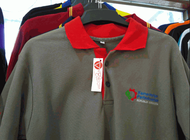 Peluang Bisnis Kaos Polos Tanpa Modal Peluang Bisnis Kaos Polos Tanpa Modal