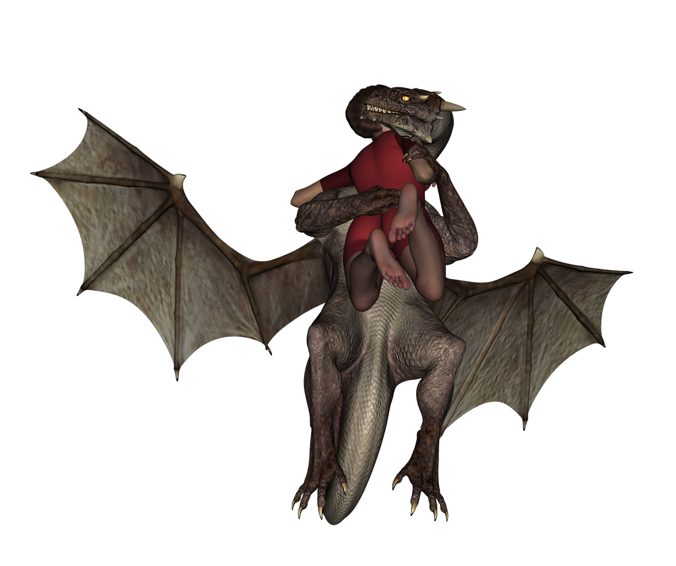 negeri dongeng: Gambar naga PNG file