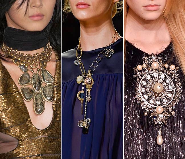 Jewelry Trends for Spring/ Summer 2015 ( featuring Keada's Kloset ...
