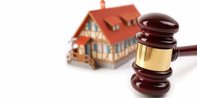 Hipoteca inmobiliaria en Derecho civil