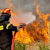 67 αγροτοδασικές πυρκαγιές το τελευταίο 24ωρο 