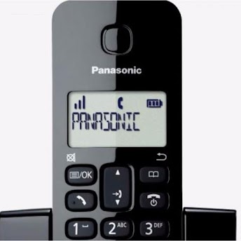TELEFONE PANASONIC