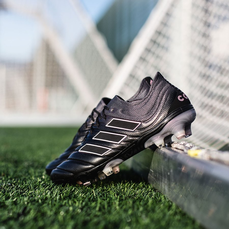 Adidas Copa 19 Women's Boots Released Footy