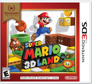 Three Classic Nintendo 3DS Games are Now Only $19.99 Each