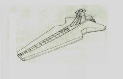 draw star venator step class turbolaser learn destroyer absolutely fantastic batteries