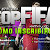 ¿Cómo inscribirse a las ligas TopFIFA? y Formato de juego