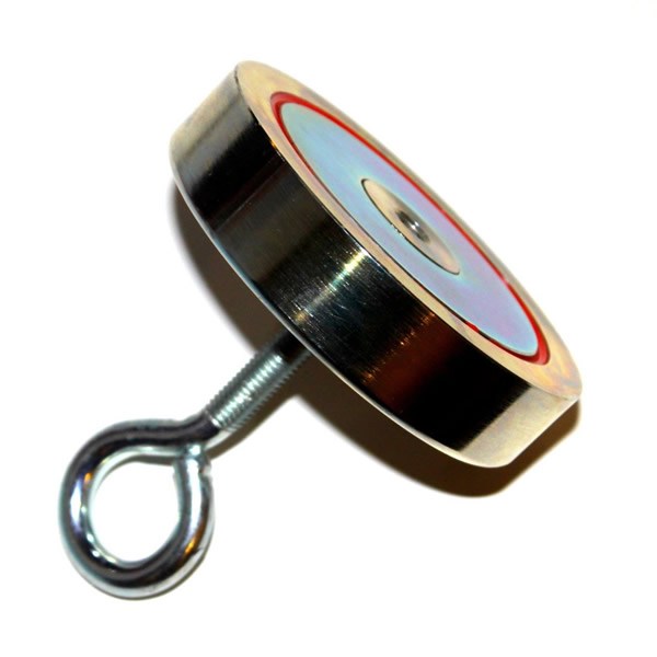 Seneca Falls 2AR10105 Coupling OD 2/" ID 1 3//16/" OAL 2 5//16/" Tapped Hole 1//4/" P