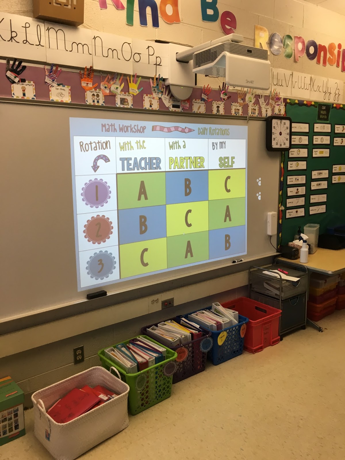 Math Made Simple Third Grade Doodles