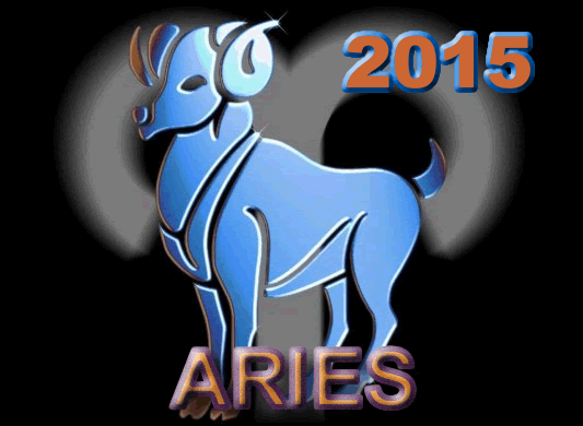 Horóscopo 2015: Aries ARIES GIF Horóscopo 2015: Aries