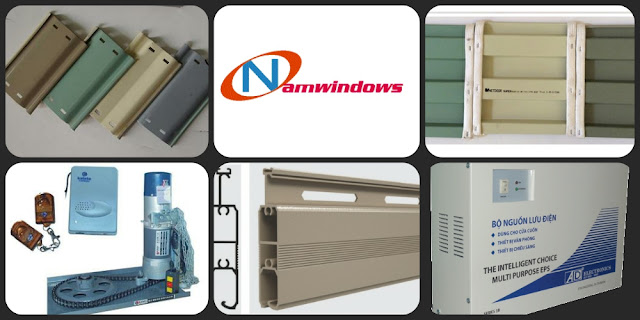 Các Loại Cửa Cuốn Được Sử Dụng Tại Việt Nam Các Loại Cửa Cuốn Được Sử Dụng Tại Việt Nam