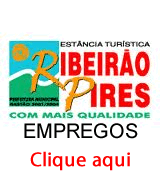 Empregos em Ribeirão Pires
