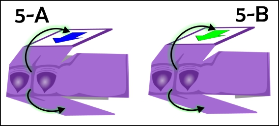 step 1 in making the feet of faceless void step 1 in making the feet of faceless void