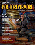 Poe Forevermore: Tales of Mystery and Imagination