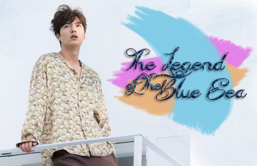 Sinopsis The Legend of The Blue Sea Episode 1-20 (Tamat 