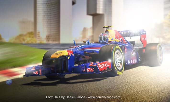 Formula 1