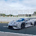 VIDEO: El Brabham BT62 establece el ritmo en Phillip Island
