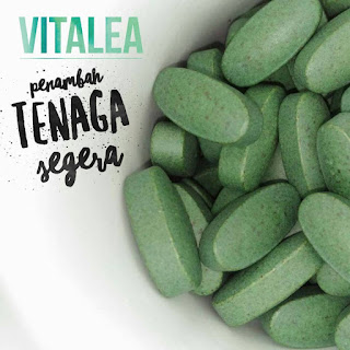 Vitalea Multivitamin Terbaik Pilihan Vitalea Multivitamin Terbaik Pilihan