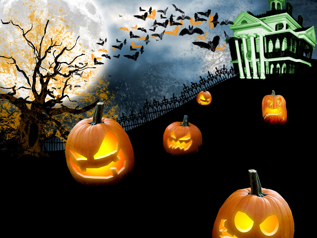 SouthWestSix: Fulham Halloween Hotspots