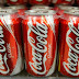 URGENTE: Policia investiga ''resíduos humanos'' encontrados em latas de Coca-cola