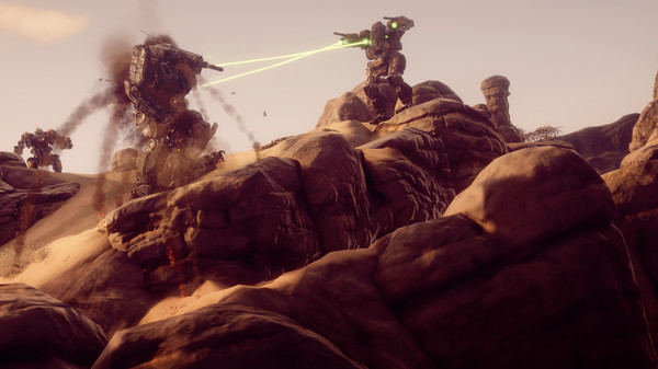 BATTLETECH Full Game