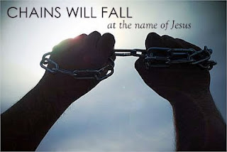 The Truth Will Set You Free 