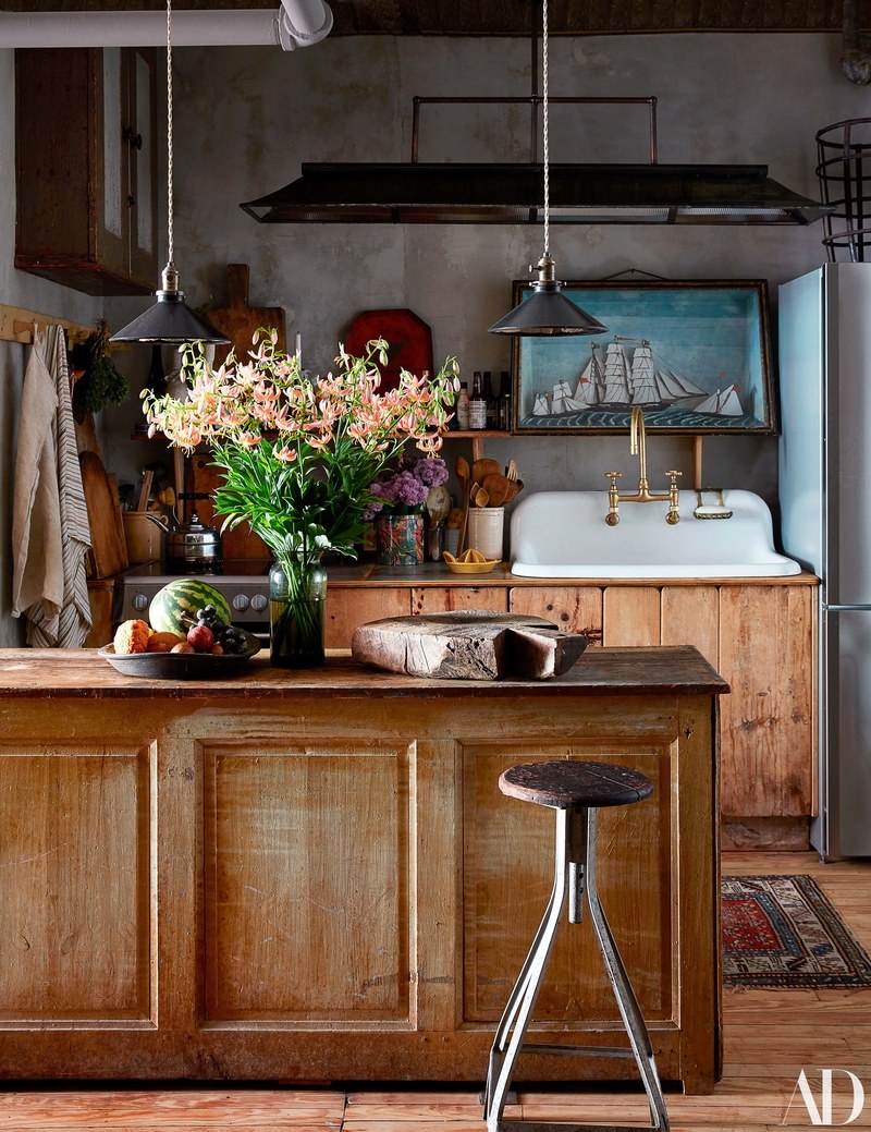 Home Sweet Home: Eclectic, Charming Beauty with John Derian