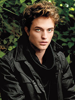 Info Selebindo Robert Pattinson Biography