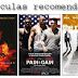 Pel铆culas del viernes 24 de febrero en la televisi贸n