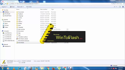Bootable pen drive software Bootable pen drive software