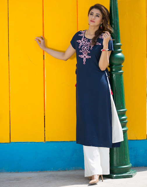 This summer, redefine ethnicity, Sabhyata launches its Summer Collection for 2017 This summer, redefine ethnicity, Sabhyata launches its Summer Collection for 2017