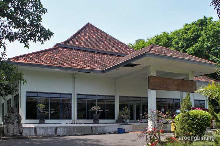 museum airlangga kediri