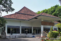 museum airlangga kediri