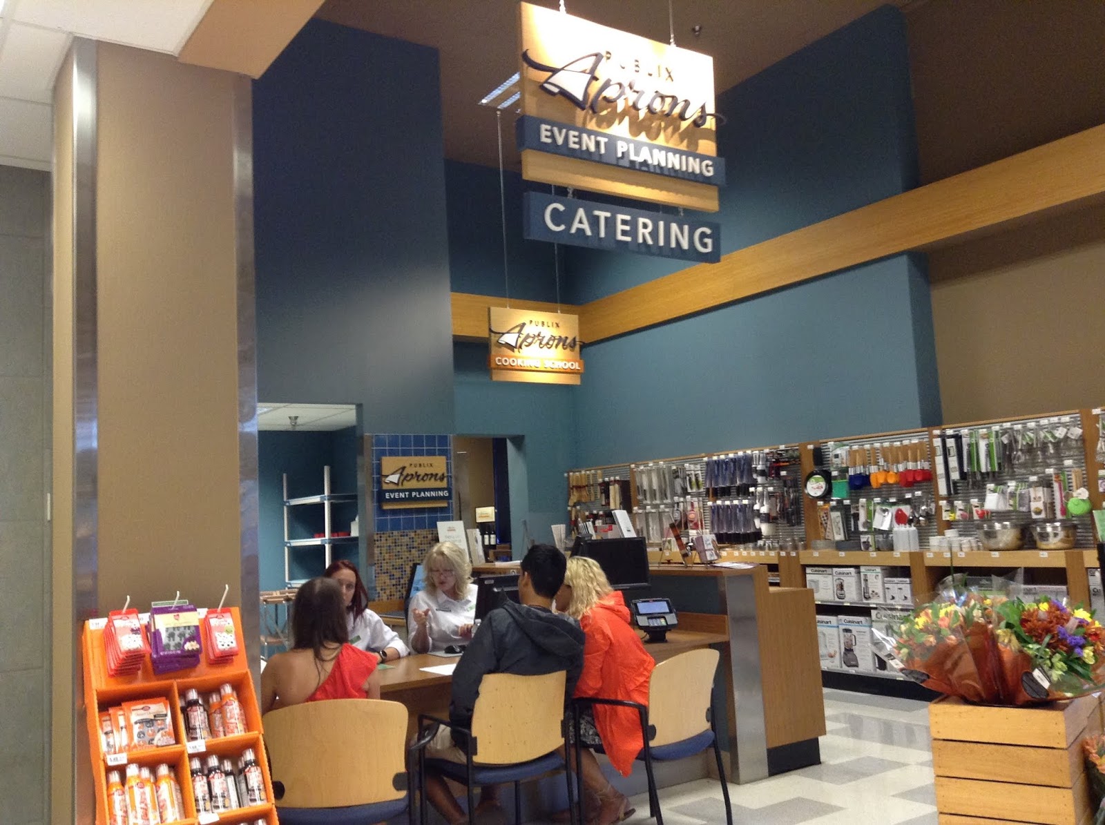 From the archives Publix 356 Lakeland, FL