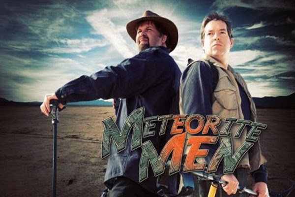 Meteorite Men