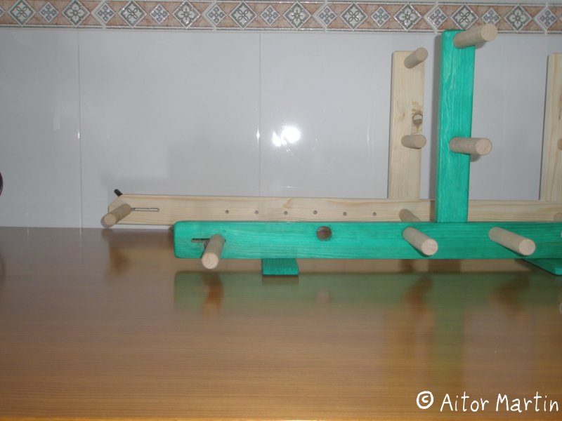 Aitor Martin: noviembre 2011