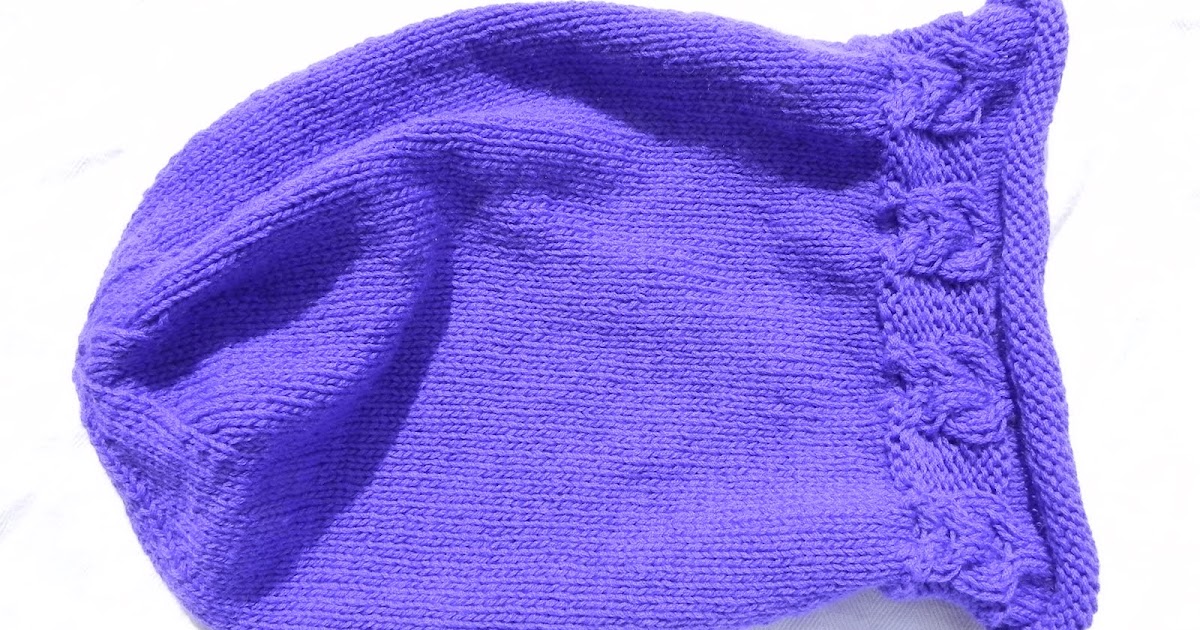 Sferruzzando qua e là: Tutti a nanna