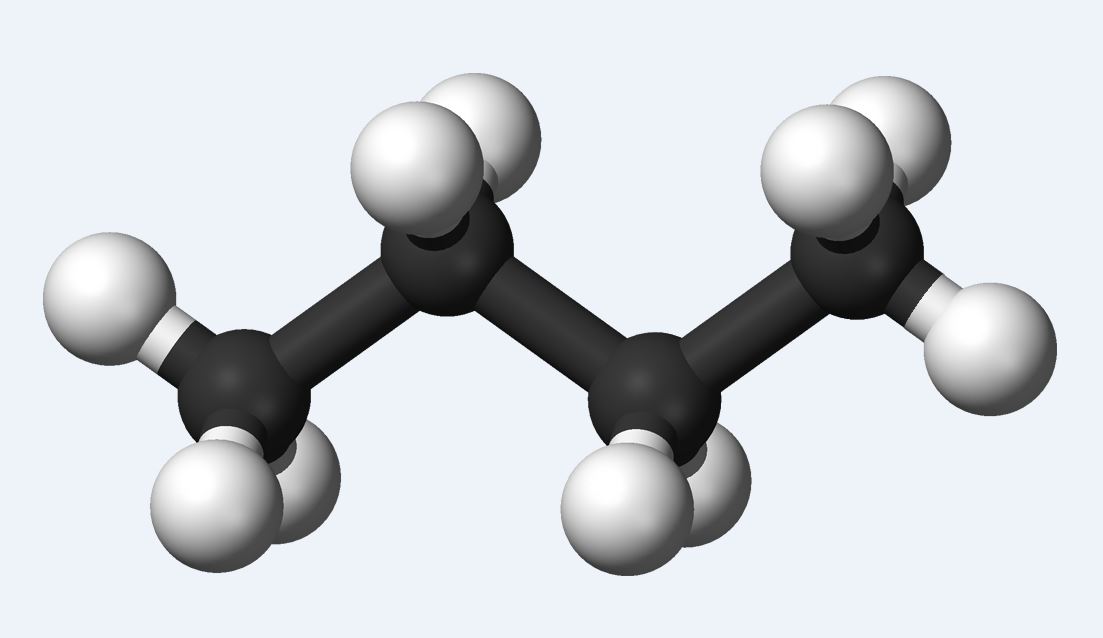 Pengertian dan Klasifikasi Hidrokarbon - Info Kimia