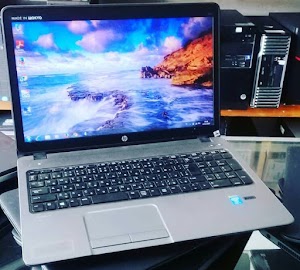 Jual Laptop Seken HP Probook 450 Jual Laptop Seken HP Probook 450