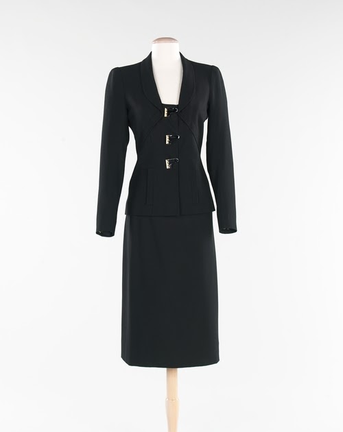 VINTAGE DENISEBRAIN: Innovative clothing of 1939: Elsa Schiaparelli