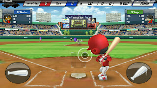 Game Baseball Android