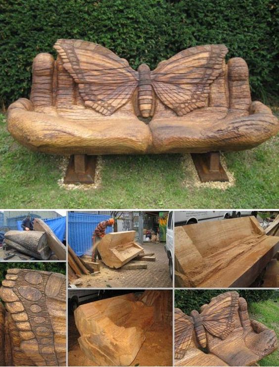 . 14 Beautiful Examples of Garden Art For Your Yard