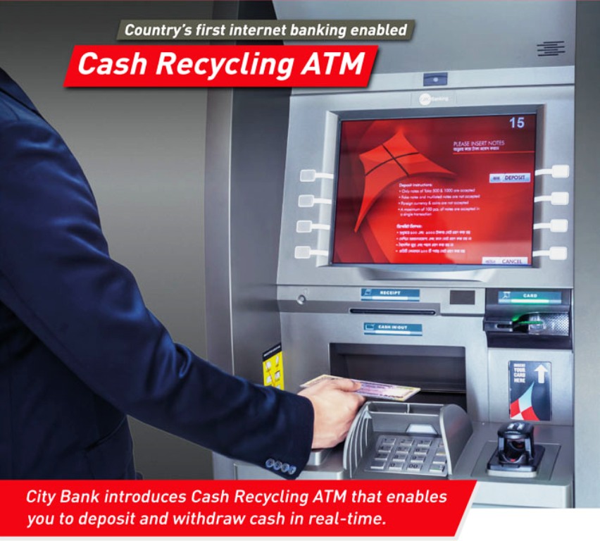 Westpac Deposit Atm Westpac Deposit Atm