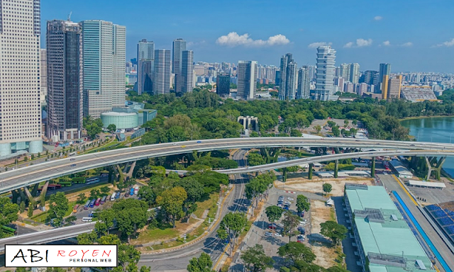 Tempat Wisata Di Singapura Paling Menarik Singapore Flyer Tempat%2BWisata%2BDi%2BSingapura%2BPaling%2BMenarik%2BSingapore%2BFlyer 20 Tempat Wisata Di Singapura Paling Menarik Dan Wajib Di Kunjungi