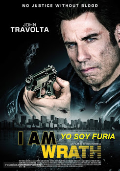 Yo Soy Furia (I Am Wrath)