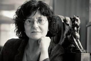 Ángeles Mora, Literaturas Hispánicas UAM