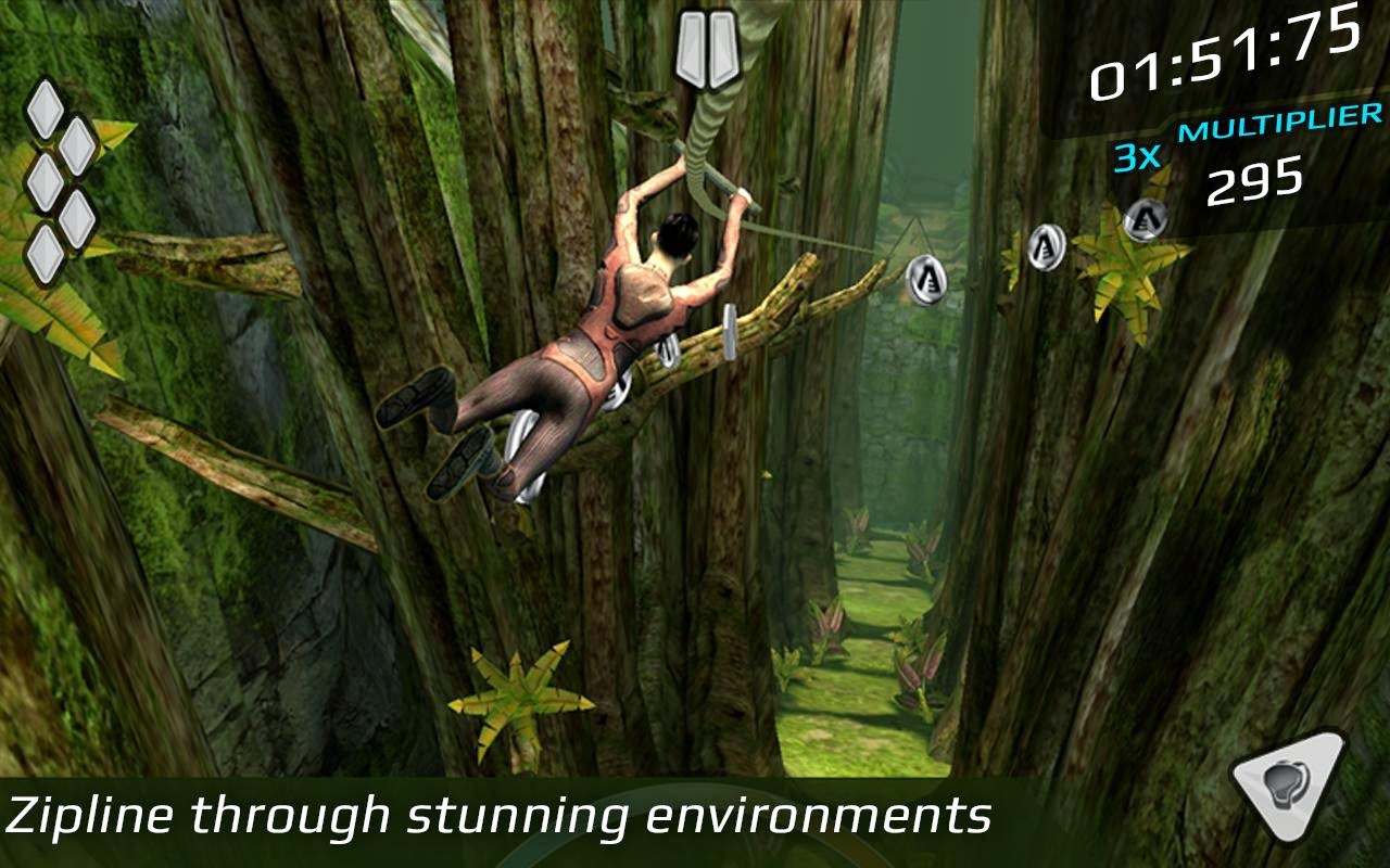 After Earth [free paid android games]