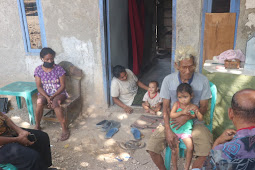 Jefirstson Riwu Kore Ungkap Pemkot Kupang Tak Bongkar Rumah Milik Warga Lasiana