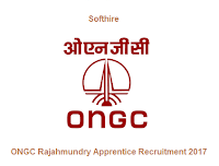 ONGC Rajahmundry Apprentice Recruitmen